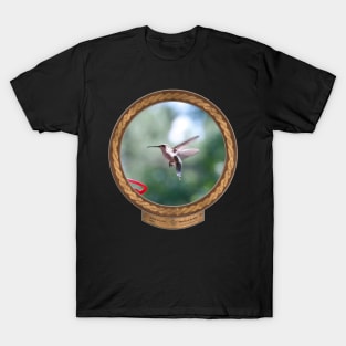 Ready to Land T-Shirt